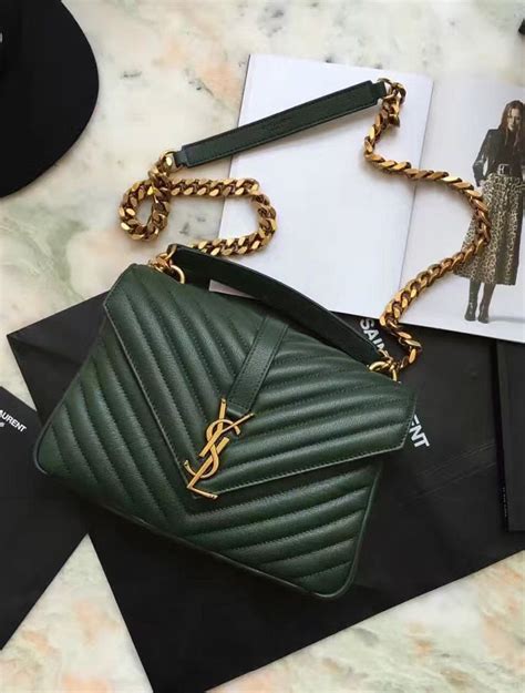 bolsos yves saint laurent|what ysl bags are available.